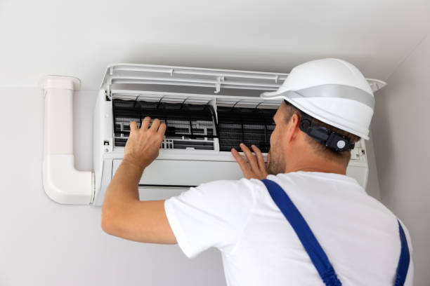 HVAC emergency services in Indian Shores, FL
